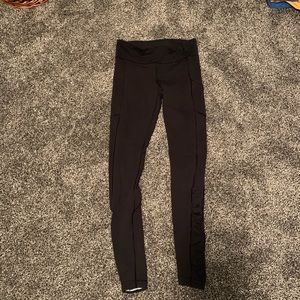 Lululemon Speed Tights